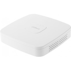 Сетевой видеорегистратор Dahua DHI-NVR2108-I2