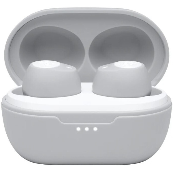 Наушники JBL Tune 115TWS (белый)