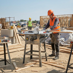 Пила дисковая Stavr SWM 2000-250T