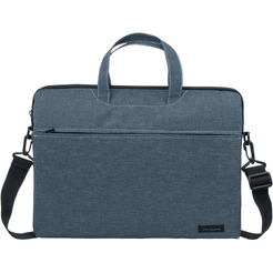 Сумка для ноутбука Portcase KCB-165 GREY