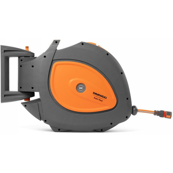 Катушка со шлангом Daewoo Power Auto Reel x35 DWR 3060