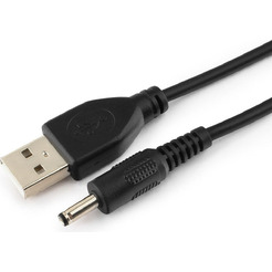 Кабель CABLEXPERT CC-USB-AMP35-6-N