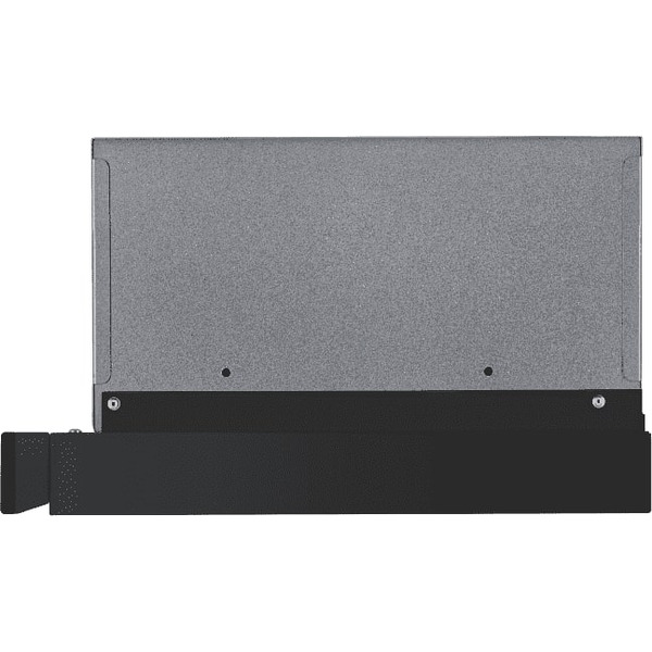 Вытяжка MAUNFELD VSH 50 (черный)