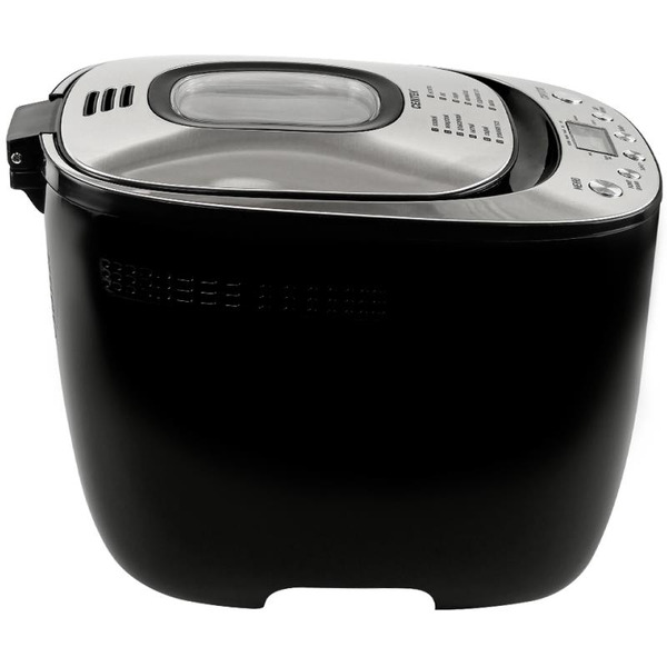 Хлебопечка CENTEK CT-1418 (черный)