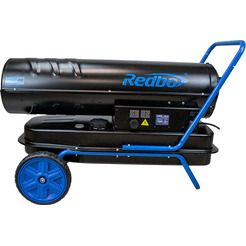 Тепловая пушка Redbo ABD-30
