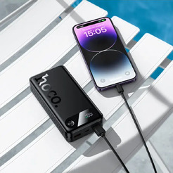 Внешний аккумулятор Hoco J154A 60761 20000mAh