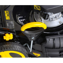 Газонокосилка Huter GLM-6.0SP (70/3/8)