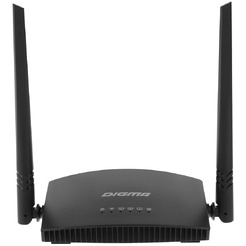 Wi-Fi роутер Digma DWR-N301