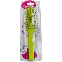 Расческа Casalfe ESKELETON большая (шариковые наконечники)