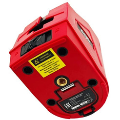 Нивелир лазерный ELITECH ПЛ 4-ЗЕЛ (204853)