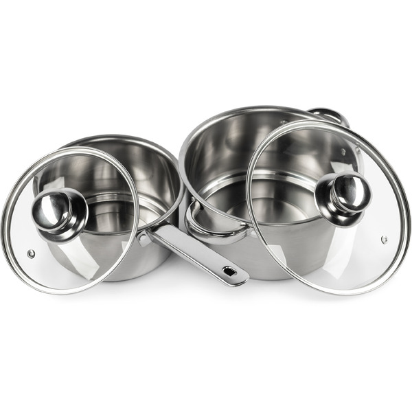 Набор кастрюль Sundays Home DK022