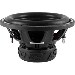 Головка сабвуфера SPL Show Nitro N12-S800D2