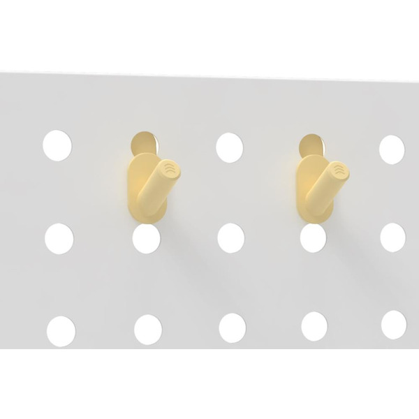 Полка с подставкой для книг Ergosmart Wooden Space S