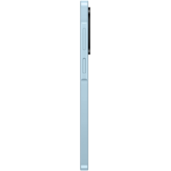 Смартфон Samsung Galaxy A17 6GB/128GB (SM-A175FLBCCAU) голубой