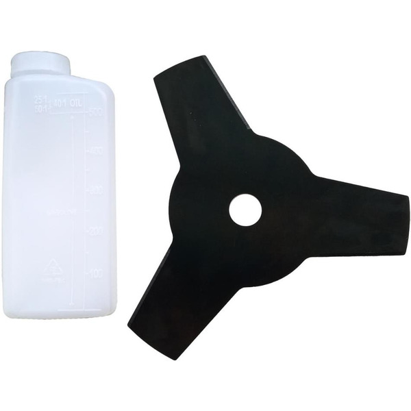 Триммер Goodluck GL7800BC