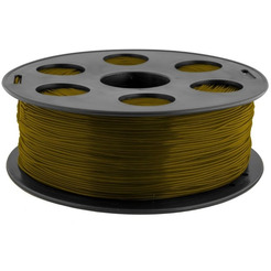 Пластик Watson для 3D печати Bestfilament 1.75 мм 1000 г (золотистый металлик)