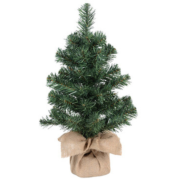 Елочка в плетеном мешочке NEON-NIGHT 533-332