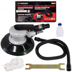 Пневмошлифмашина Forsage F-RP7311