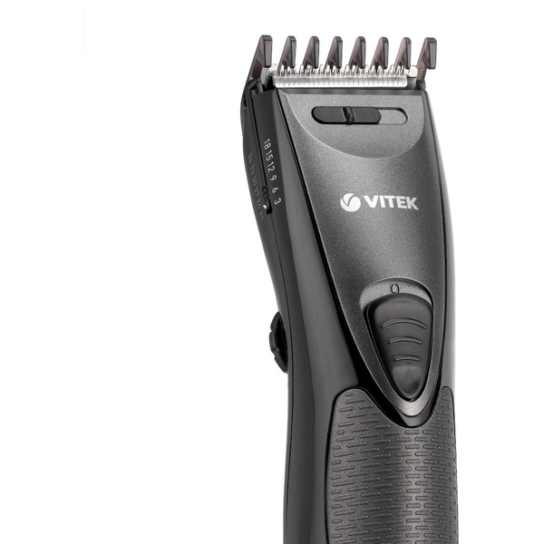 Машинка для стрижки VITEK VT-2567 GR