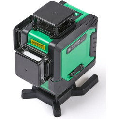 Лазерный нивелир Instrumax GL 4-360 Baza Set (IM0183)