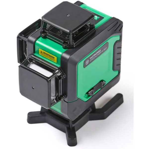 Лазерный нивелир Instrumax GL 4-360 Baza Set (IM0183)