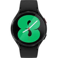 Защитное стекло Spigen Glas.TR EZ Fit для Galaxy Watch 5/4 (40 mm) AGL05340 (2шт)