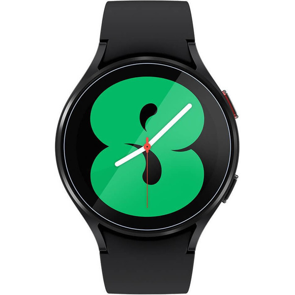 Защитное стекло Spigen Glas.TR EZ Fit для Galaxy Watch 5/4 (40 mm) AGL05340 (2шт)