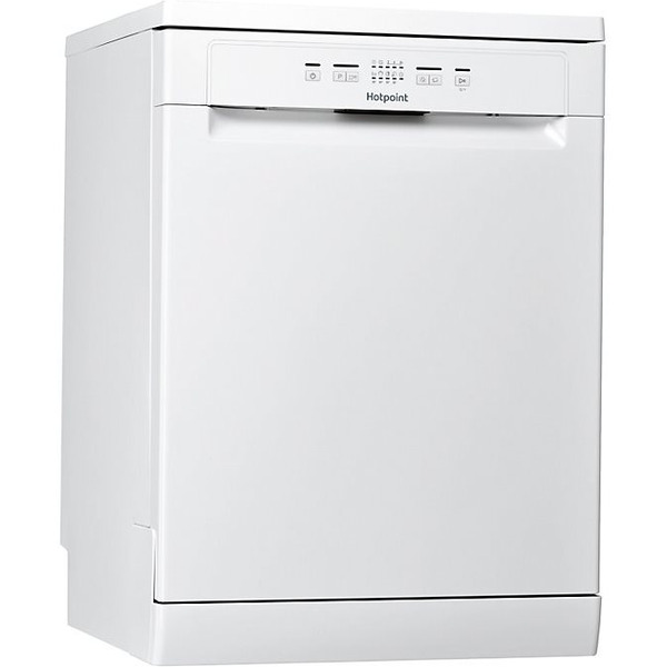 Посудомоечная машина HOTPOINT-ARISTON HFC 2B19