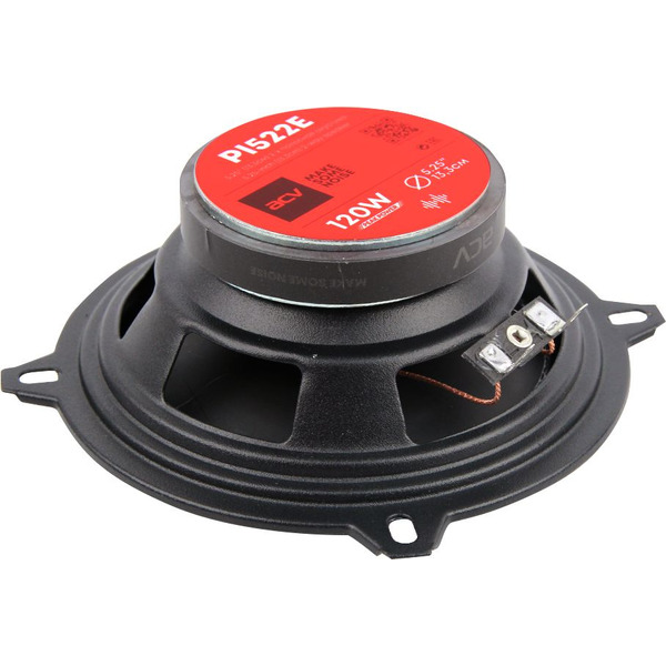 Автоакустика ACV PI-522E