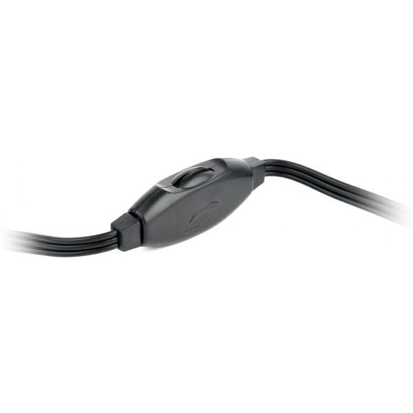 Наушники Gembird MHS-123