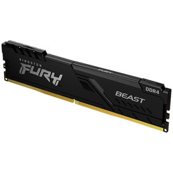 Оперативная память Kingston Fury Beast KF432C16BB/32