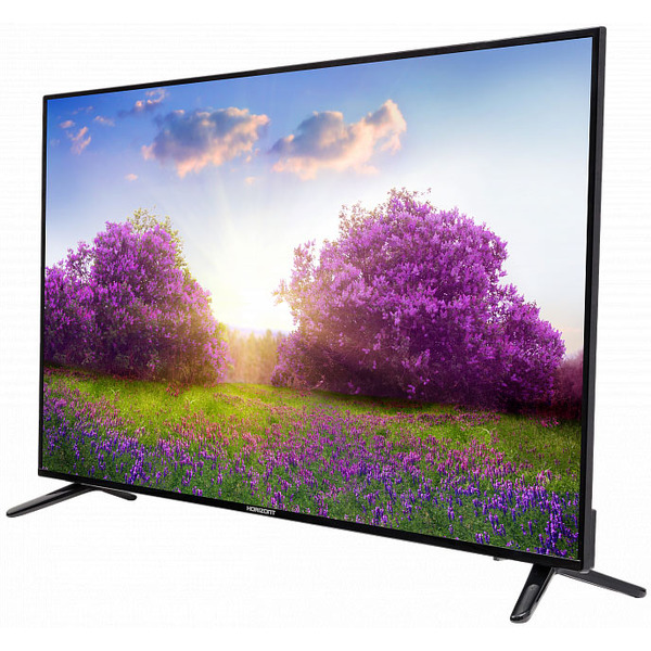 Телевизор Horizont 43LE7512D