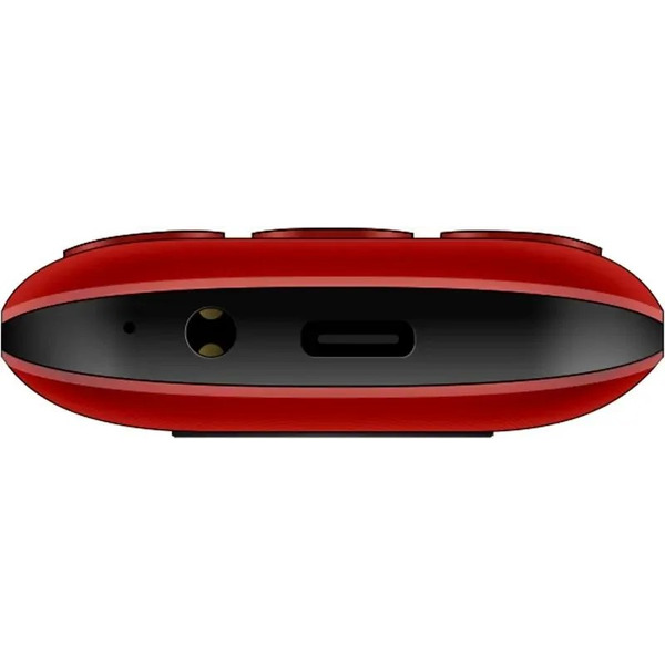 Мобильный телефон BQ 1800L One (красный)