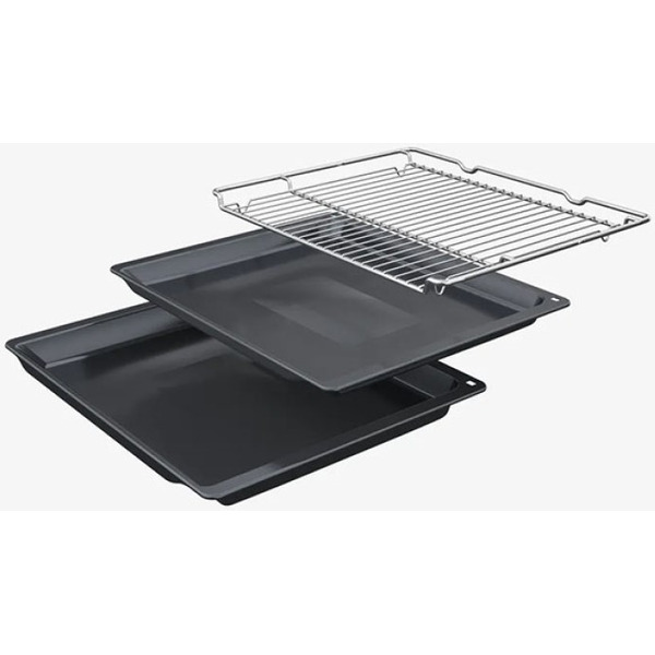 Духовой шкаф Bosch Serie 8 HBG7741B1