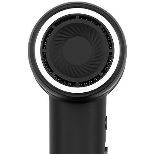 Фен Polaris PHD 1120 (черный)