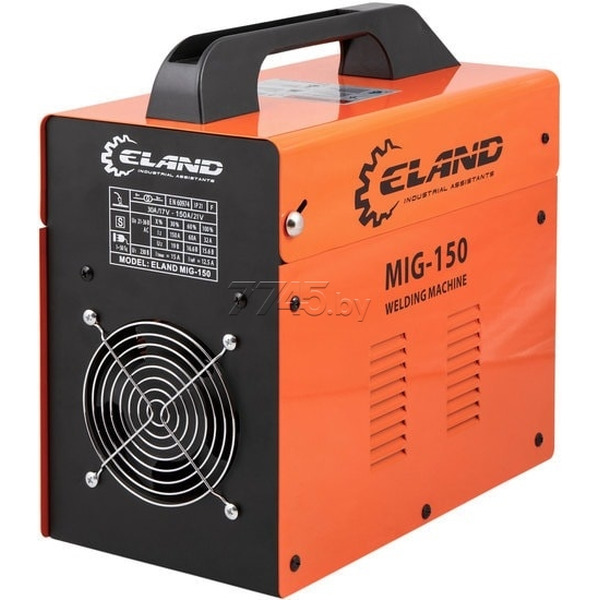 Сварочный аппарат ELAND TIGS-220