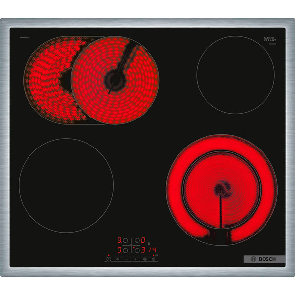 Варочная панель Bosch Serie 4 PKN645BB2E