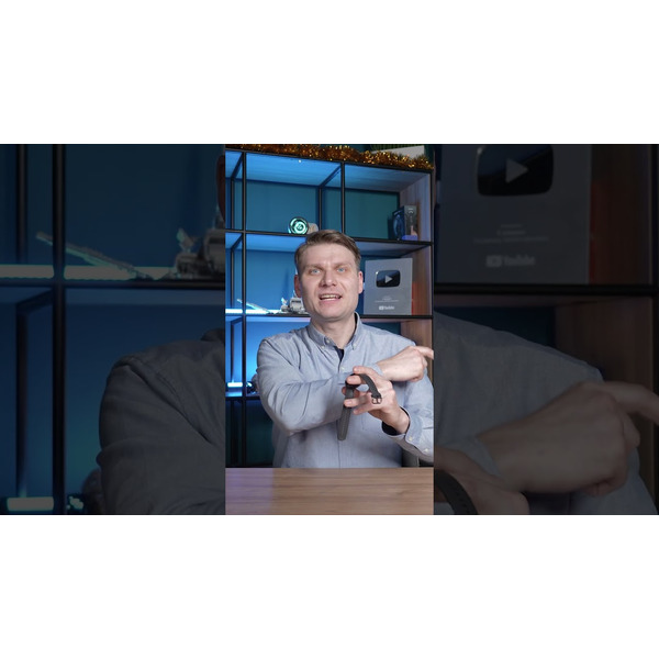 Смарт-часы Honor Watch Fit Active IVY-B19 (черный)