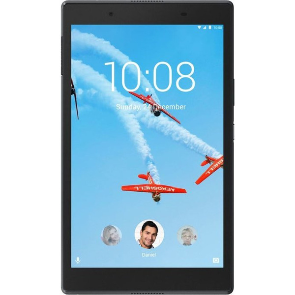 Планшет Lenovo Tab 4 8 TB-8504X 16GB LTE (ZA2D0036RU)