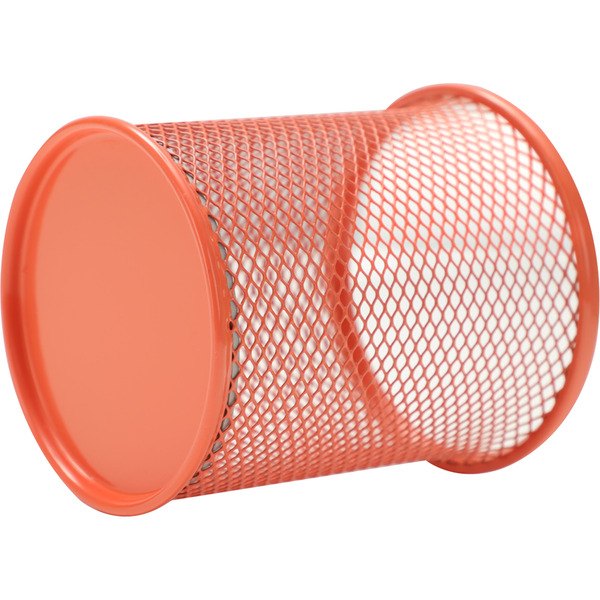 Подставка для письменных принадлежностей DELI 9153ORANGE