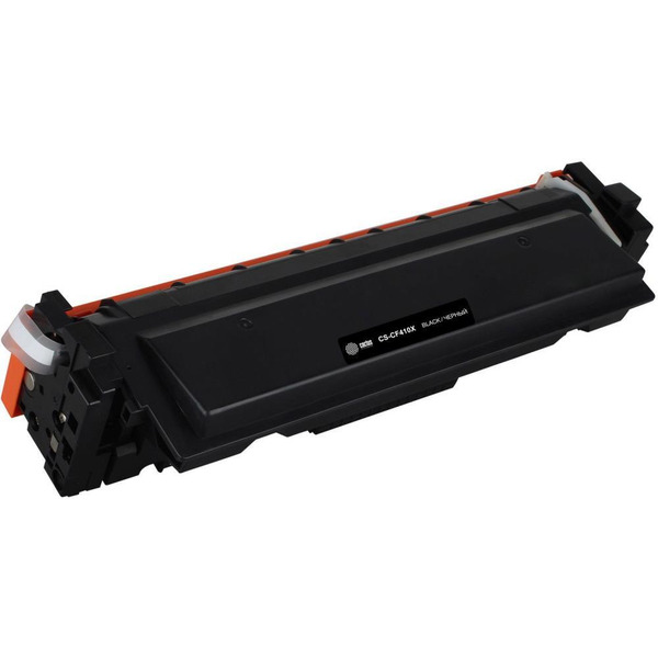 Картридж лазерный Cactus CS-CF410X CF410X (черный)
