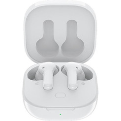 Наушники QCY T13 (белый)