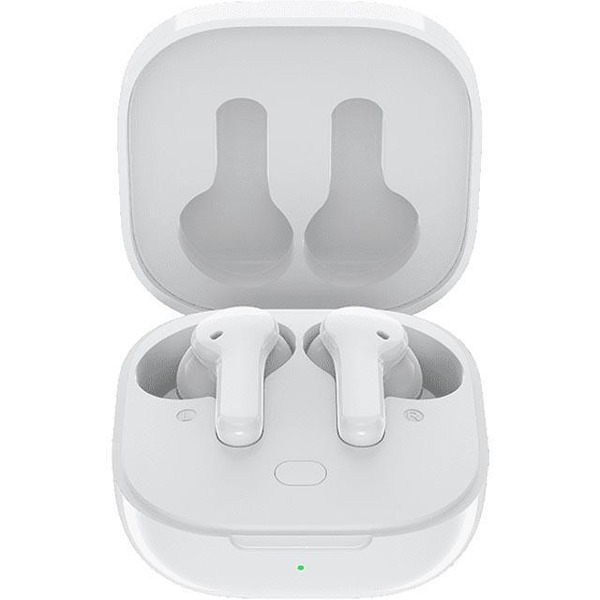 Наушники QCY T13 (белый)