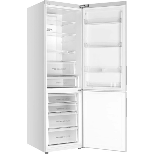 Холодильник HAIER C4F620CWMPU1