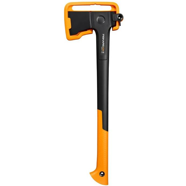Топор Fiskars X24 M 1069104