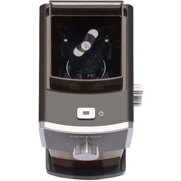 Кофемолка Sencor SCG 5050BK