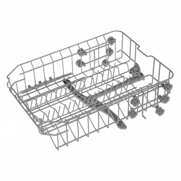 Встраиваемая посудомоечная машина HOMSair DW44L-2