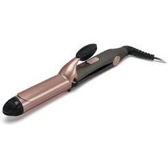 Щипцы для моделирования POLARIS PHS 3010KTi (серый/розовый)