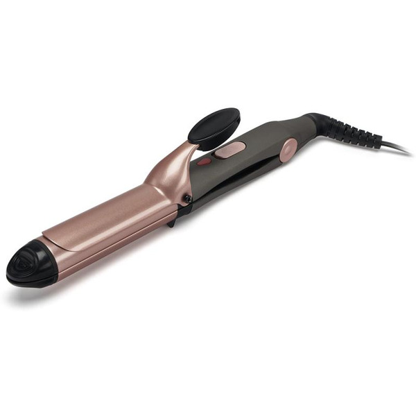 Щипцы для моделирования POLARIS PHS 3010KTi (серый/розовый)