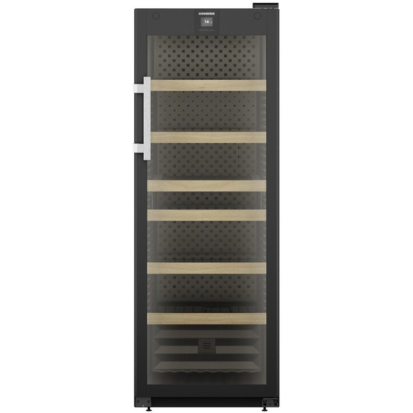 Винный шкаф Liebherr WFBLI 5041